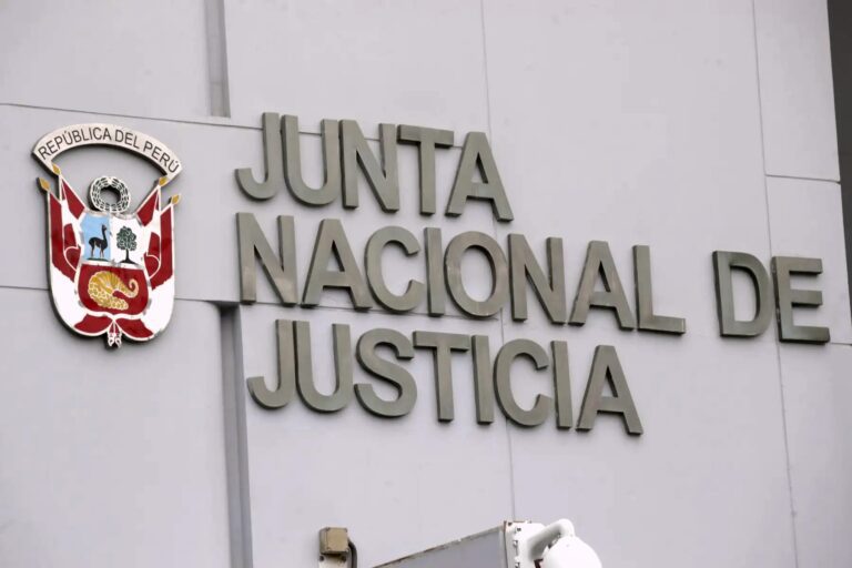 JNJ abre consultas ciudadanas sobre magistrados en la extranet