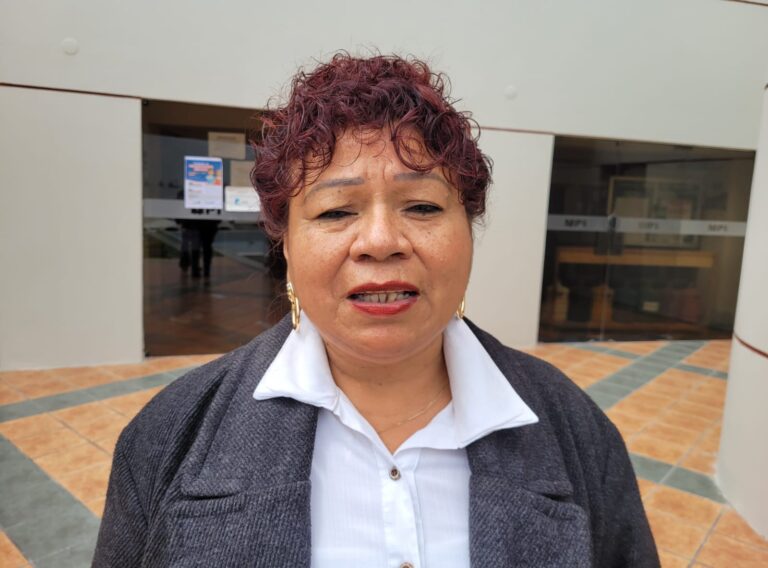 Yanet Góngora presidirá comisión de festejos por aniversario de Ilo