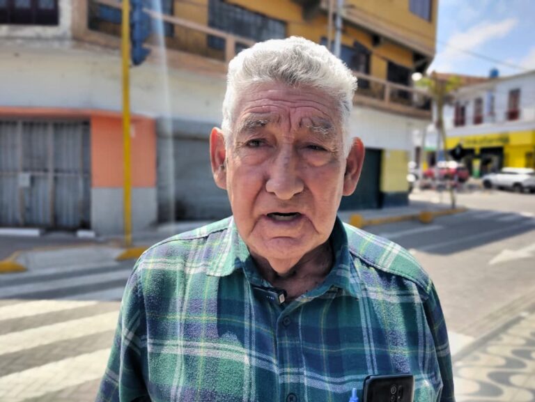 Exgerente Javier Guillén: “Es viable declarar en emergencia el transporte en Mollendo”