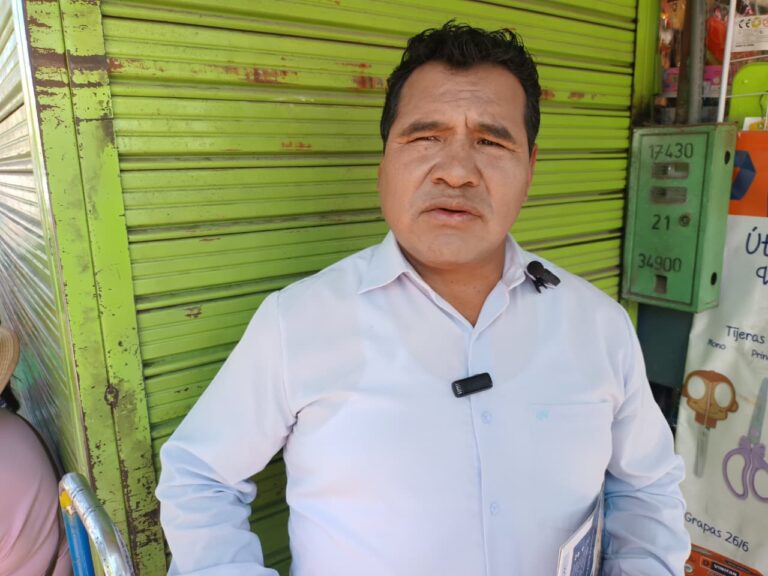 Alcalde de Ichuña: “Seguimos esperando la ampliación de la mesa de diálogo con San Gabriel”