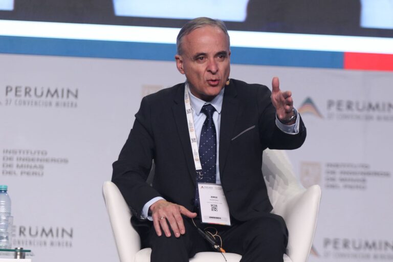 MINEM busca articular con regiones para optimizar gestión del canon