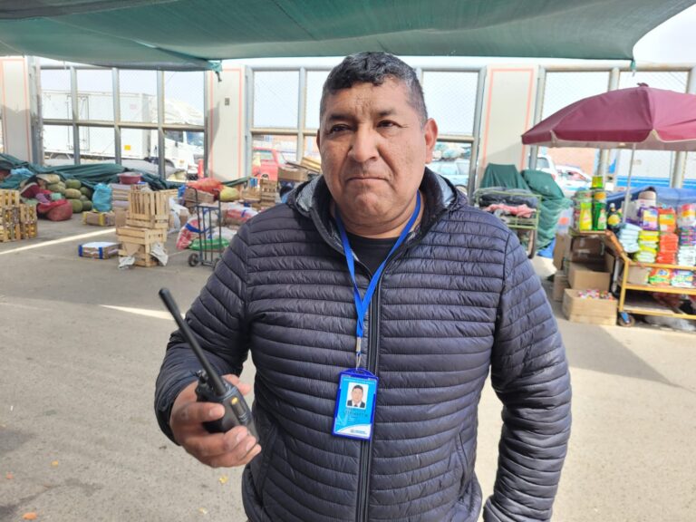 Serenazgo refuerza acciones preventivas y atención al vecino en Ilo