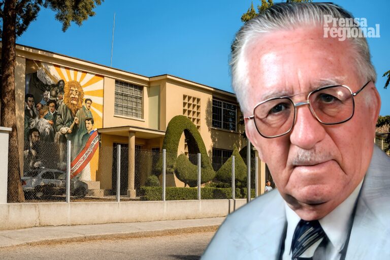 Unas líneas al recuerdo de un maestro: Dr. Juan B. Scarsi Valdivia