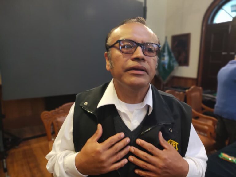 AUPI recoge respaldo distrital para impulsar proyecto del megapuerto Corío