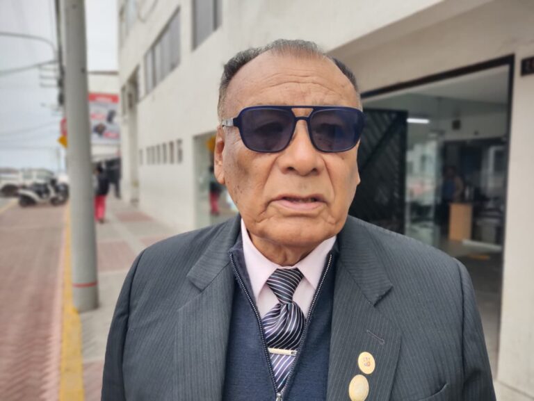 Exdirector de la UGEL: “Falta mayor presión para la obra del colegio Mariátegui”