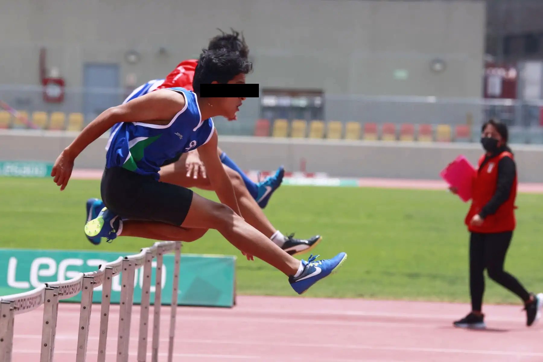 Juegos Deportivos Escolares Referencial La Prensa Regional