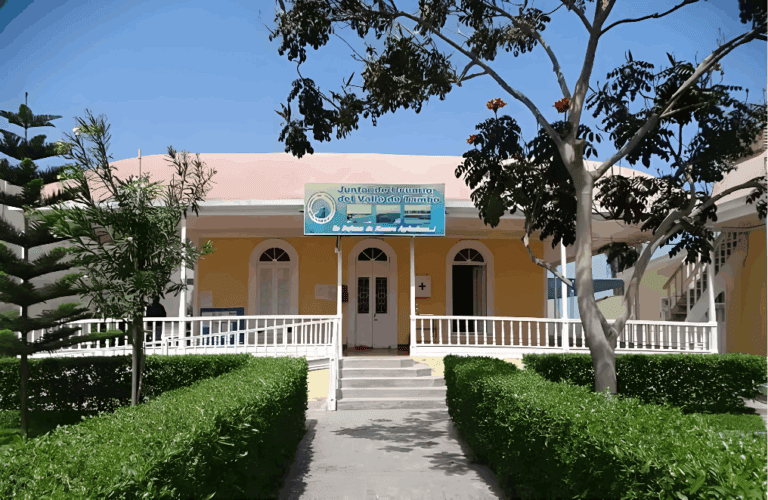 Convocan a asamblea extraordinaria de la Junta de Usuarios del valle de Tambo