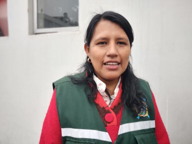 Conforman comité provincial para controlar y erradicar la mosca de la fruta en Islay