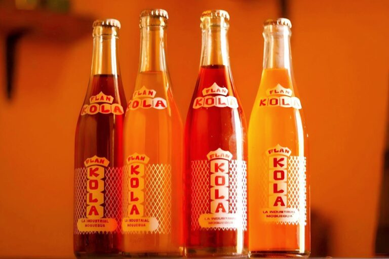 Trinquetes Políticos: Pinceladas de mi tierra