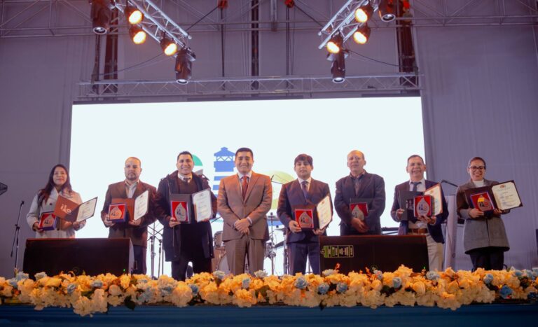 Presentan oficialmente la certificación “Marca Ilo”