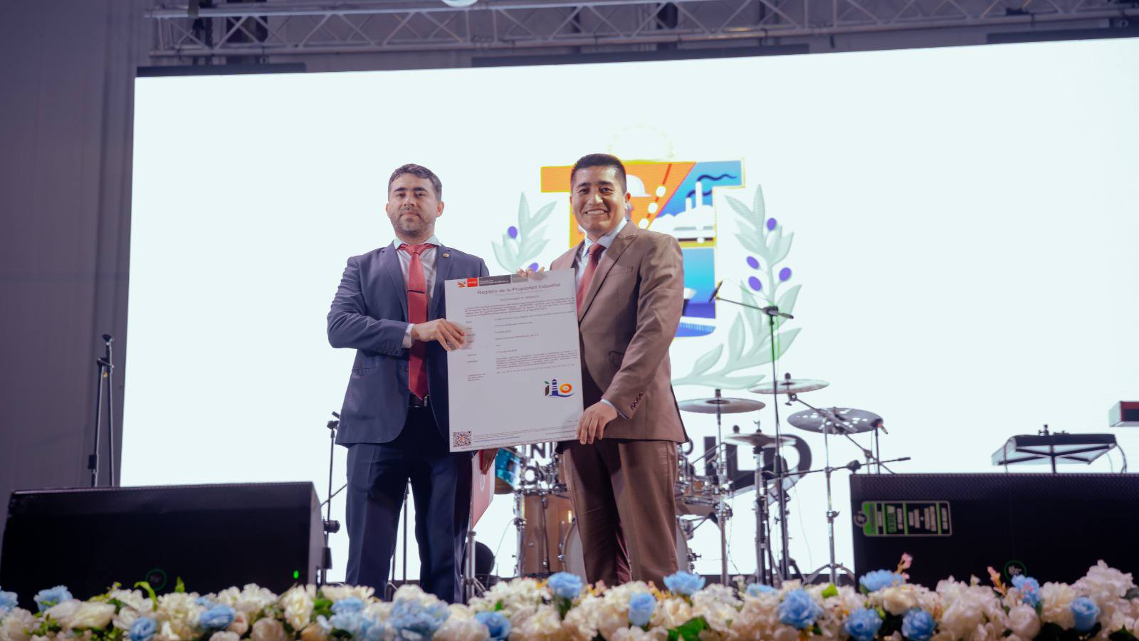 Lanzamiento oficial de la Marca ILO 13092025 4 La Prensa Regional