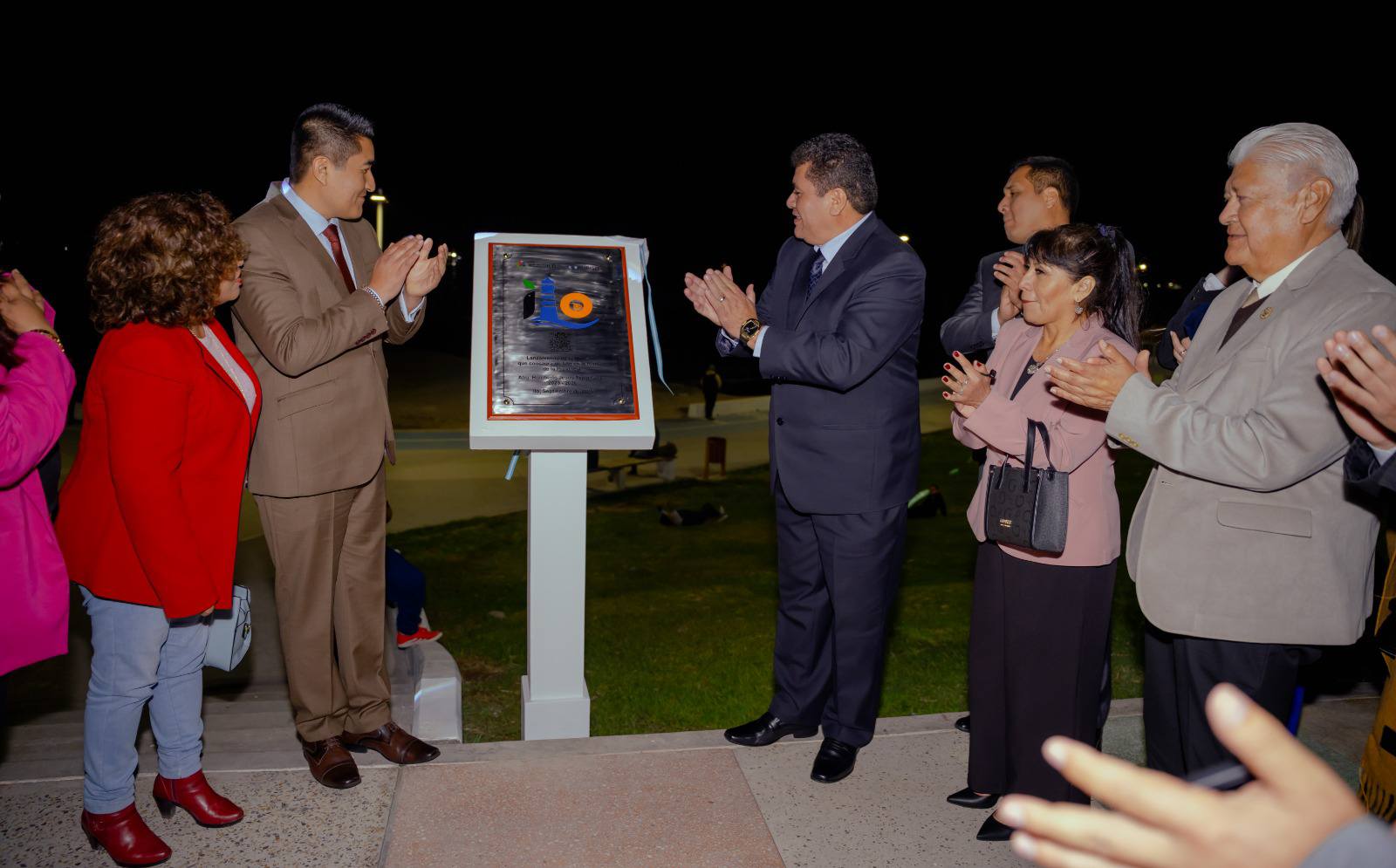 Lanzamiento oficial de la Marca ILO 13092025 5 La Prensa Regional