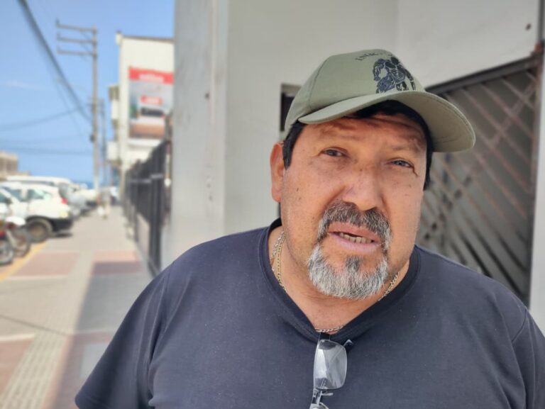 Comerciantes pedirán reprogramar inicio de obra del malecón Ratti