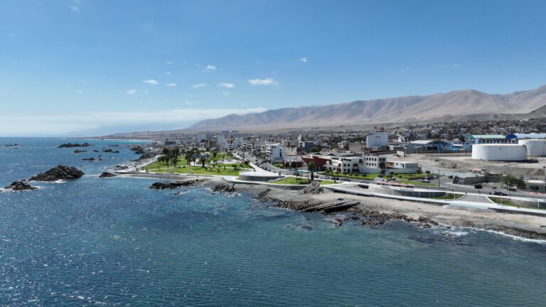 Día Mundial del Turismo con actividades culturales y de promoción en Ilo