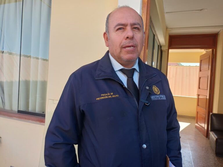 Fiscalía pide a municipios culminar trámites sancionadores tras intervenir locales clandestinos