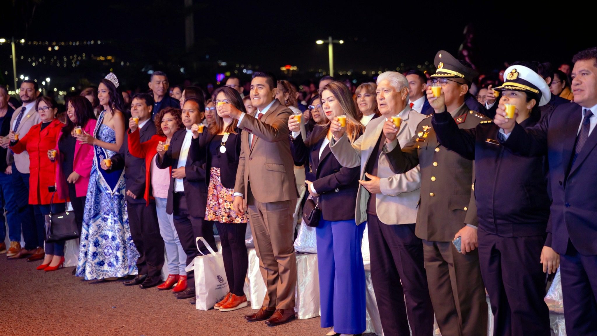 Marca ILO: el nuevo sello que impulsa identidad, calidad y orgullo provincial 2 Marca ILO – Lanzamiento II 0925 3 La Prensa Regional