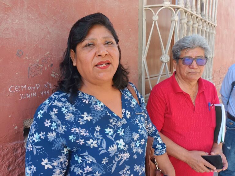 Dirigentes exigen al Gobierno cumplir compromisos sobre el proyecto Huatipuka