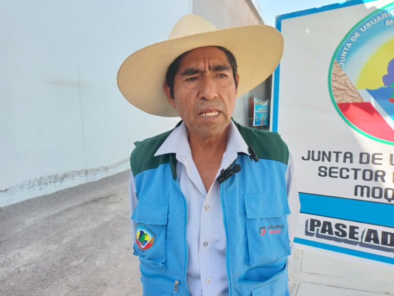 CMQ sesionará para revisar compromisos de AA sobre la represa Asana