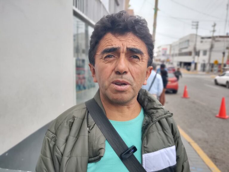 En 40 días continuarán talleres para el perfil del DPA Mollendito