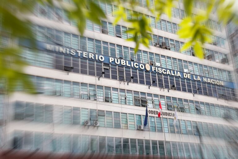 Si esta es una buena gestión, ¿cómo sería una deficiente?