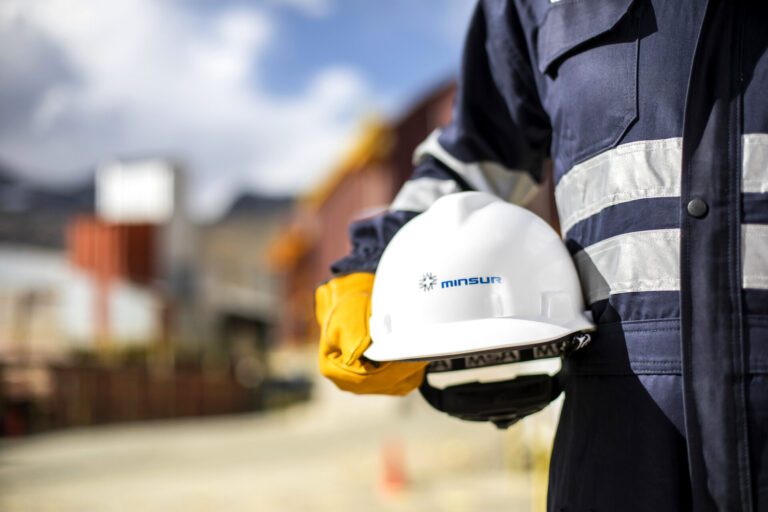 Especial utilidades acumuladas: Minsur alcanza USD 5,062 millones (1999–2025 I semestre)