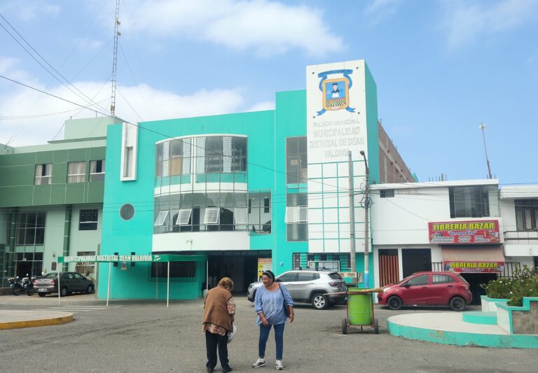 Municipio de Deán Valdivia rechaza declaraciones del ministro de Agricultura