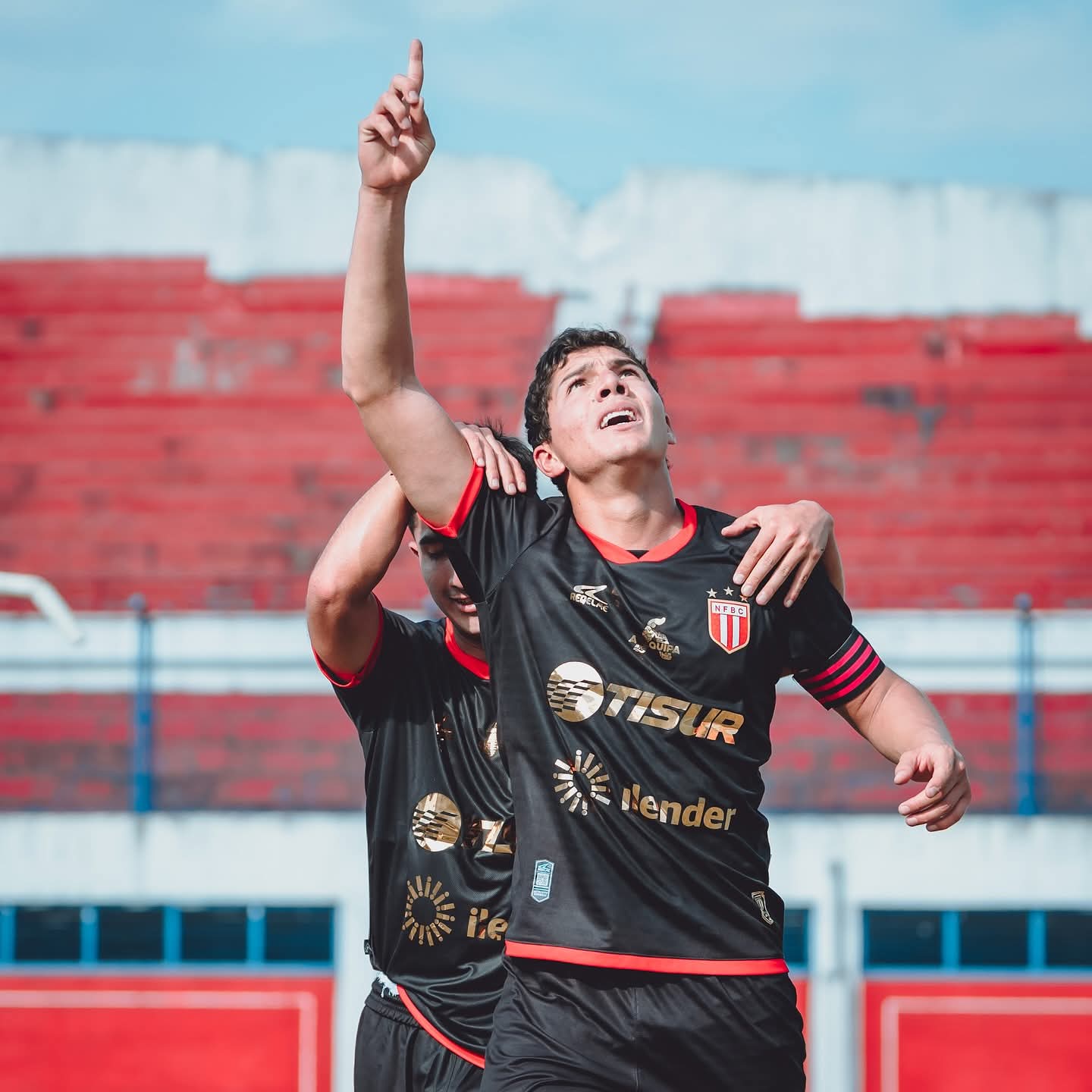 Nacional FBC vs Deportivo Ucrania Liga 3 14092025 1 La Prensa Regional