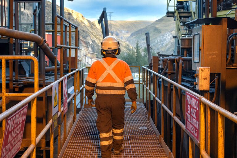 Nexa Resources Perú entre caídas y levantadas: 2018–2025