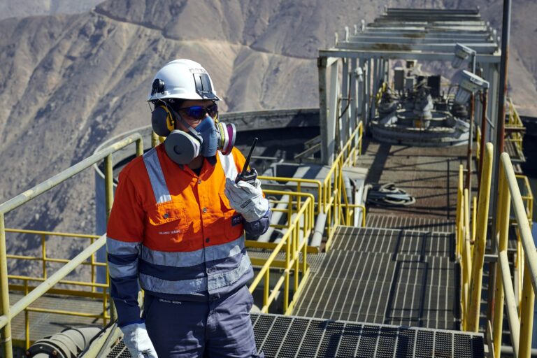 Nexa Resources Perú muestra bajos niveles de rentabilidad con alta volatilidad