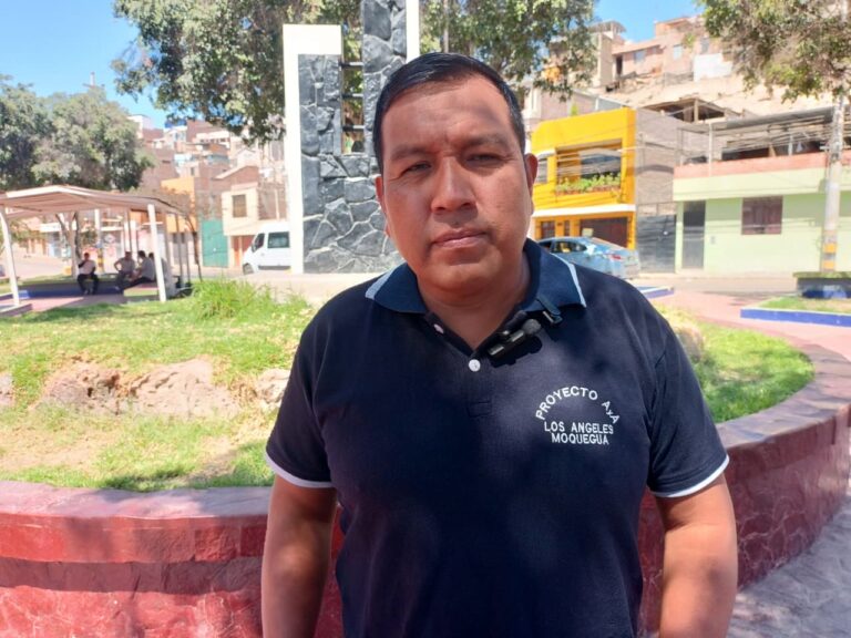 Elecciones en construcción civil: candidato niega acusaciones y asegura transparencia