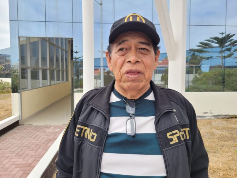 Dos listas se inscriben para elecciones en el FUDIPI