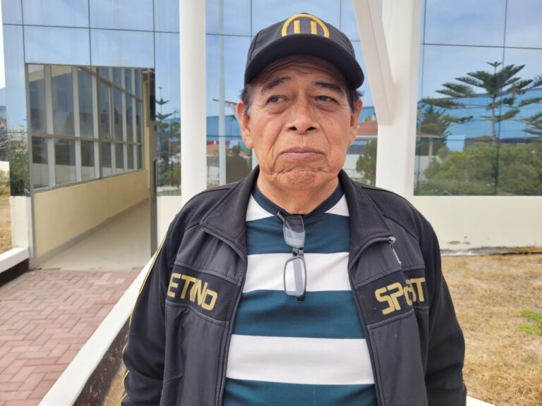 FUDIPI Ilo renovará directiva este domingo 21 en el local comunal de Miramar