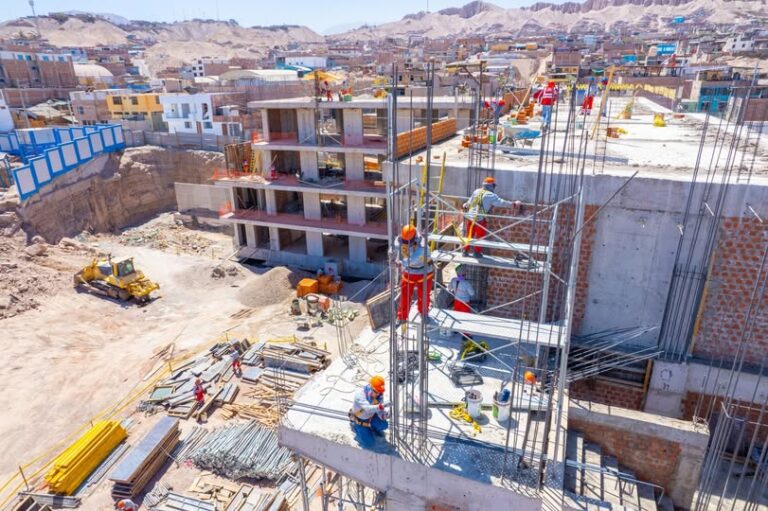 Crece interés en Moquegua por ejecutar proyectos mediante Obras por Impuestos