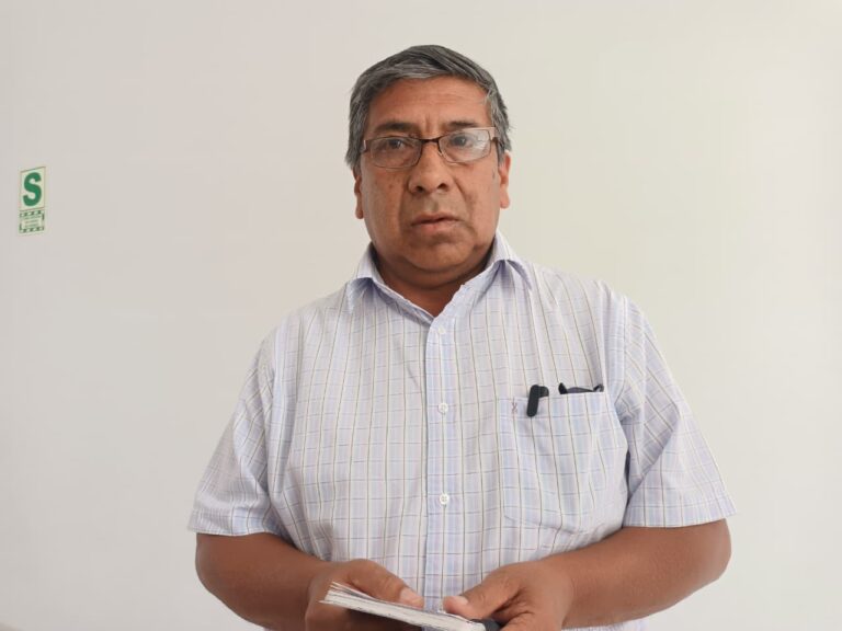 Exigen solución integral al colapso de la PTAR Omo