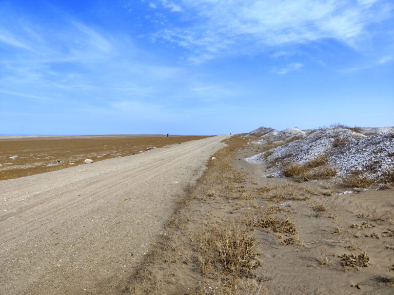 Lomas de Ilo: PERPG ejecutó accesos en terrenos privados y generó perjuicio de S/ 1.3 millones