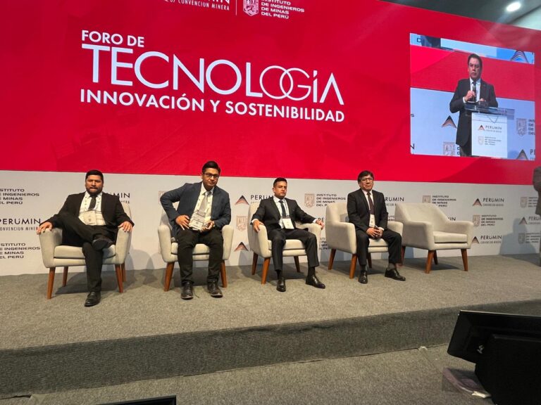 Southern Perú presenta su ruta hacia la descarbonización y la eficiencia energética en sus operaciones