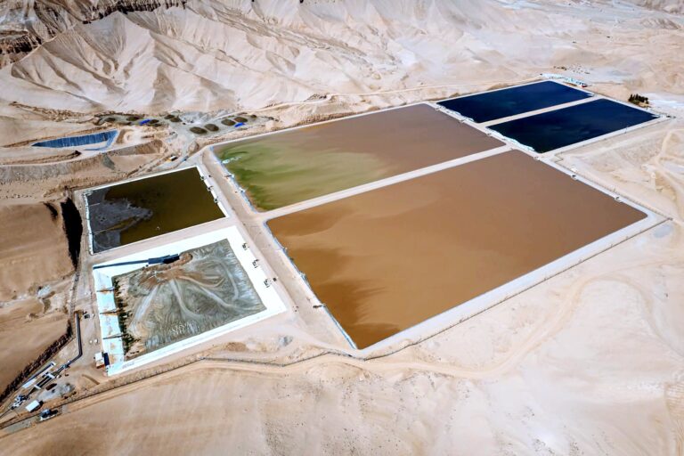 Trinquetes Políticos: Hay que hacer otro PTAR