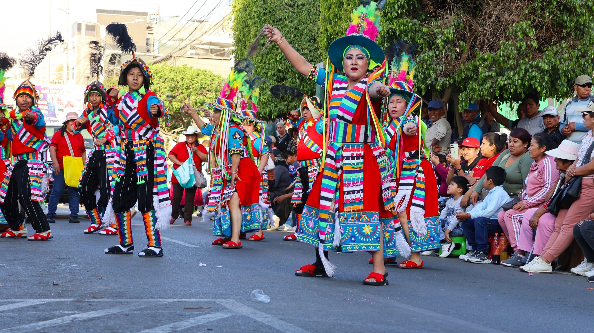 Pasacalle por los 60 años del Mercado Central de Moquegua 4 Pasacalle por los 60 anos del Mercado Central de Moquegua 14092025 4 La Prensa Regional