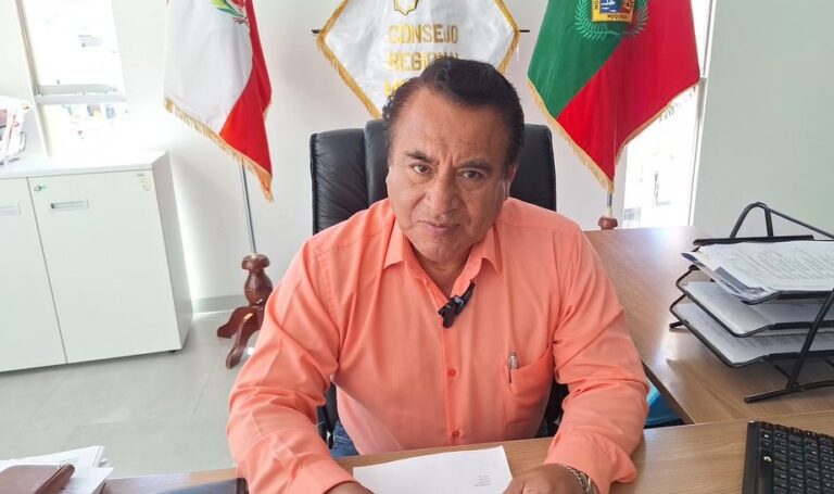 Aguas contaminadas de la PTAR Omo estarían llegando hasta Ilo