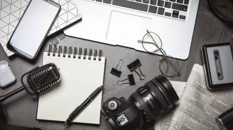 La función del periodismo