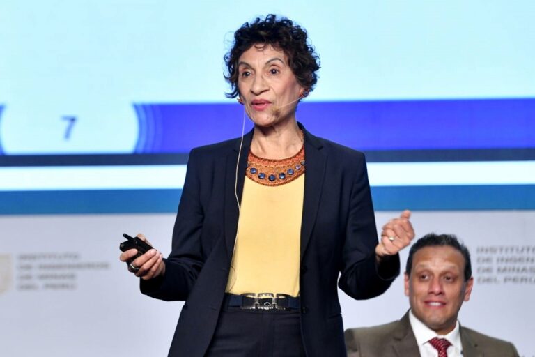 World Mining Congress 2026 fue anunciado en PERUMIN 37 como el mayor encuentro global de la minería