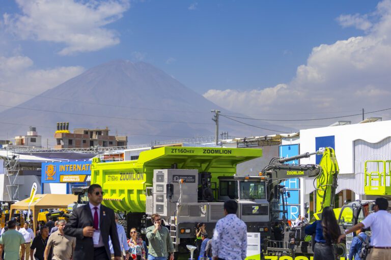 Perumin 37 deja más de 100 millones en impacto económico en Arequipa