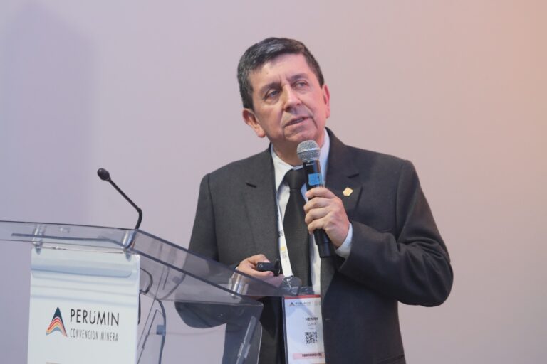 Ingemmet plantea censo para identificar y fiscalizar todas las plantas de beneficio en el país