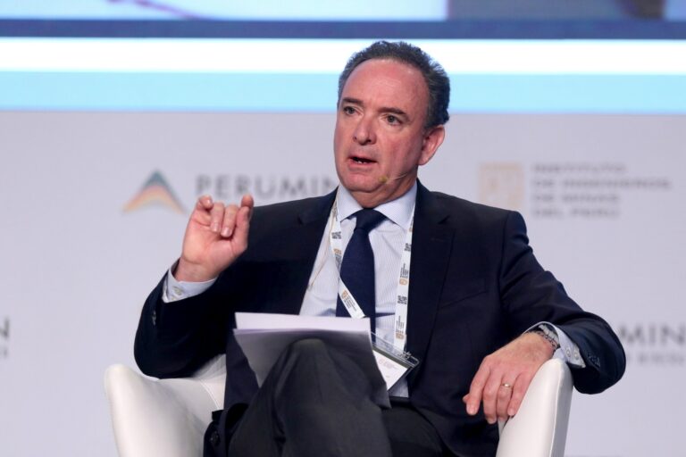 Mina Justa Subterránea iniciará producción en 2027 y apunta a ser la segunda más grande del país