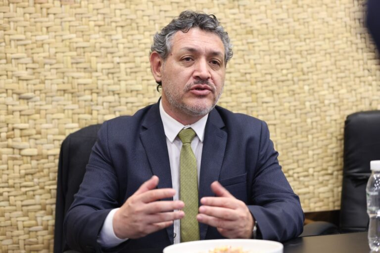 PERUMIN 37: Proyecto Tía María elevará en 40% el canon que recibe la región Arequipa