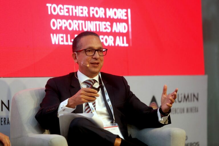 PERUMIN 37: Exportación ilegal de cobre y oro ocasiona una pérdida de más de S/ 9,000 millones por evasión fiscal