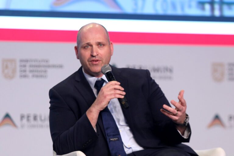 PERUMIN 37: BHP insta a construir valor compartido desde la exploración minera