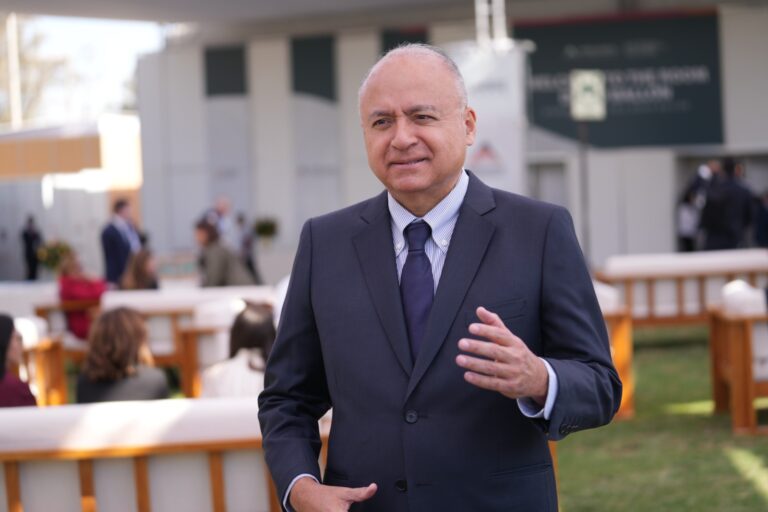 Arequipa seguirá siendo sede de las próximas dos ediciones de PERUMIN