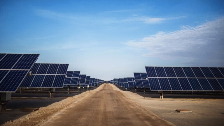 Orygen anuncia plan de inversión de US$ 3.000 millones en energías renovables al 2030