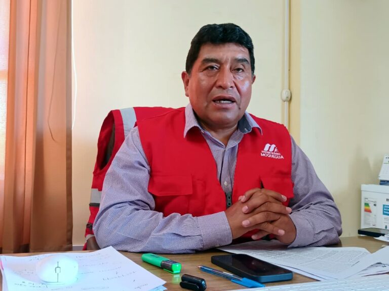 Piden a Miguel Vizcarra rendir cuentas de la FAAIM 2024